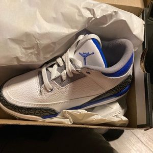 Meet your Posher, Lamarion